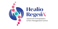 Healio RegenX